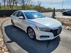 2018 Honda Accord, 55K miles