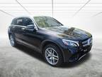 2019 Mercedes-Benz GLC GLC 300