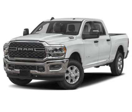 2024 Ram 2500 Laramie is a Red 2024 RAM 2500 Model Laramie Car for Sale in Enfield CT