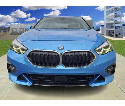 2021 BMW 2 Series 228i is a Blue 2021 BMW 228 Model i Car for Sale in Atlanta GA