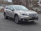 2016 Subaru Outback Tan, 85K miles