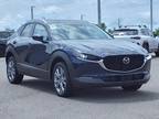 2023 Mazda CX-3 Blue, 6K miles