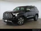 2024 Toyota Sequoia Capstone