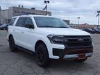 2022 Ford Expedition White, 7K miles