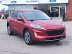 2022 Ford Escape Red, 26K miles