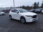 2024 Mazda CX-5, new