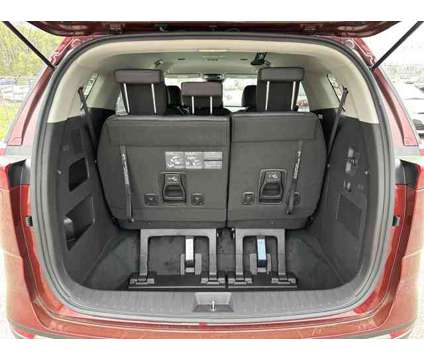 2024 Kia Carnival LX is a Red 2024 Car for Sale in Memphis TN