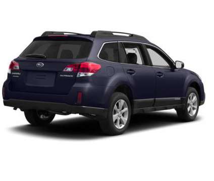 2014 Subaru Outback 2.5i Premium is a Purple 2014 Subaru Outback 2.5i Car for Sale in Laconia NH