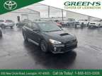 2015 Subaru WRX WRX