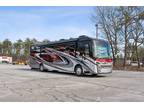 2023 Entegra Coach Reatta 39BH Triple Slide, Bath/Half, All Electric