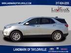 2018 Chevrolet Equinox, 74K miles