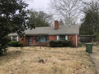 3458 Southmont Dr Montgomery, AL