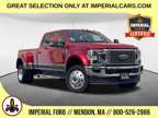 2022 Ford Super Duty F-450 DRW LARIAT