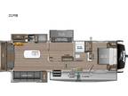 2024 Jayco Eagle 31MB