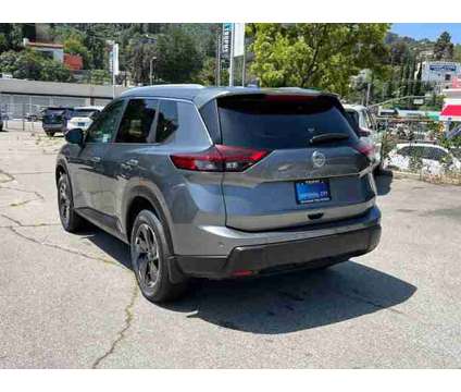 2024 Nissan Rogue SV is a 2024 Nissan Rogue SV Car for Sale in Los Angeles CA