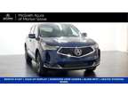 2024 Acura RDX w/Advance Package