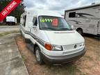 1999 Winnebago Rialta 22QD