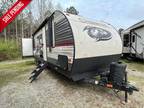 2019 Forest River Cherokee 304BS