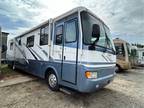 2000 Monaco RV Diplomat 40PBD