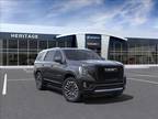 2024 GMC Yukon