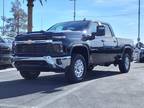 2024 Chevrolet Silverado 2500, new