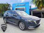 2023 Mazda CX-9 Grand Touring