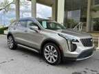 2023 Cadillac XT4 FWD Premium Luxury