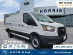 2024 Ford Transit Cargo Van