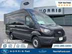 2024 Ford Transit Cargo Van