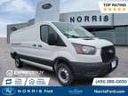 2024 Ford Transit Cargo Van