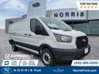 2024 Ford Transit Cargo Van