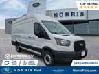 2024 Ford Transit Cargo Van