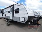 2023 Riverside RV Retro 240BH