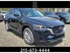 2024 Mazda CX-5 2.5 S Preferred Package