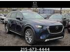 2024 Mazda CX-90 3.3 Turbo Premium