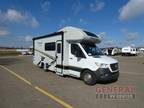 2024 Coachmen Prism Select 24FSS