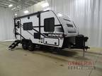 2024 Winnebago Micro Minnie 1720FB