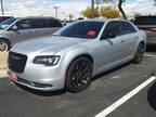 2019 Chrysler 300 Silver, 69K miles