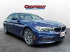 2019 BMW 5 Series 530i xDrive