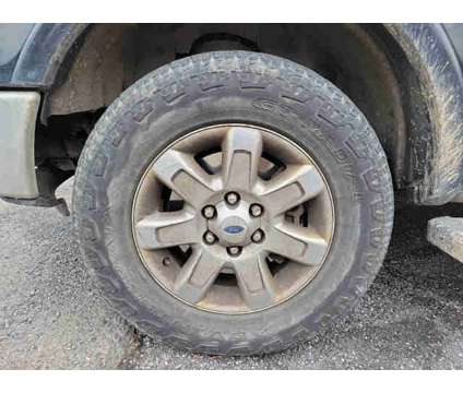 2013 Ford F-150 Lariat is a Black 2013 Ford F-150 Lariat Car for Sale in Horsham PA