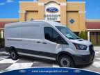 2024 Ford Transit Cargo Van Base Rear-Wheel Drive Medium Roof Van 148 in. WB