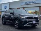 2023 Volkswagen Atlas, 13K miles