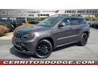 2016 Jeep Grand Cherokee High Altitude