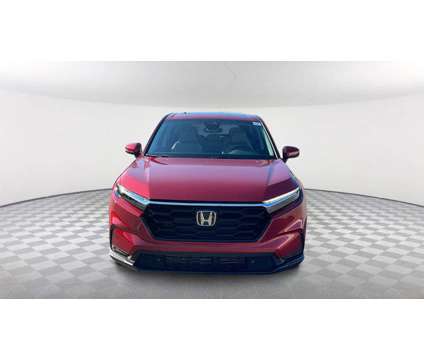 2024 Honda CR-V EX-L is a Red 2024 Honda CR-V EX Car for Sale in Saratoga Springs NY