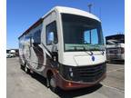 2017 Holiday Rambler Admiral XE 30U