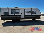 2022 Forest River XLR Micro Boost 25LRLE