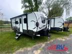 2024 Forest River Rockwood Geo Pro G20FBS