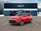 2024 Kia Soul