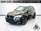 2017 BMW X5 M Base