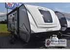 2020 Coachmen Apex Nano 203RBK